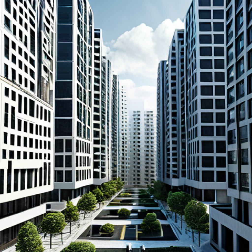 **
"An architect designing a complex network of interconnected buildings, using topological principles for urban planning, professional environment, fully clothed, appropriate attire, safe for work, perfect anatomy, correct proportions, natural pose, high quality, professional design."
**