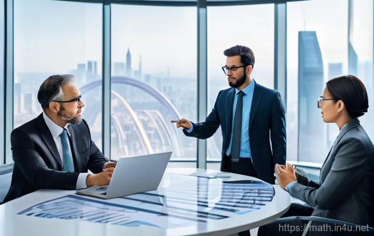 음함수 정리와 응용 - **Prompt 2: Precision Robotics Driven by Implicit Control**
    "A highly detailed, photorealistic i...