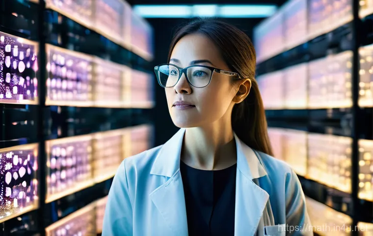 수학과 양자역학의 관계 - A focused young male student, in his early twenties and dressed in a smart casual shirt and trousers... 수학과 양자역학의 관계 - A focused young male student, in his early twenties and dressed in a smart casual shirt and trousers...