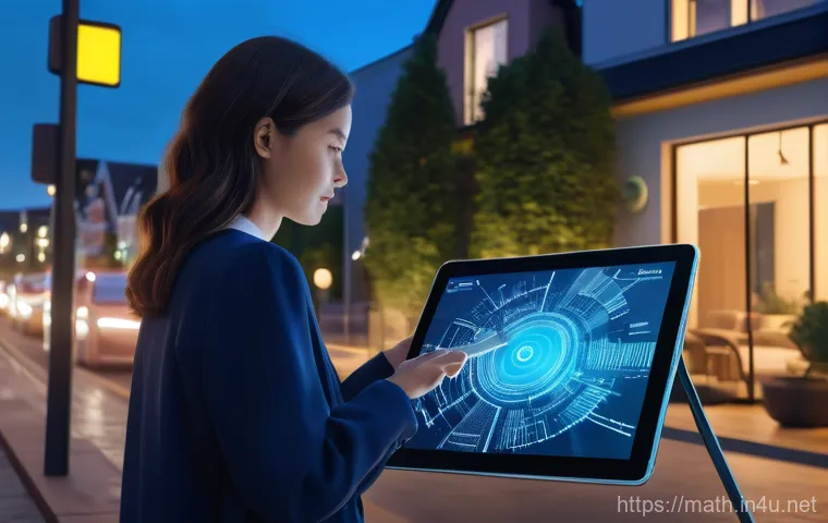 유클리드 알고리즘과 최대공약수 - **Prompt 2:** A dynamic, abstract digital art piece visually representing the Euclidean algorithm. T... 유클리드 알고리즘과 최대공약수 - **Prompt 2:** A dynamic, abstract digital art piece visually representing the Euclidean algorithm. T...